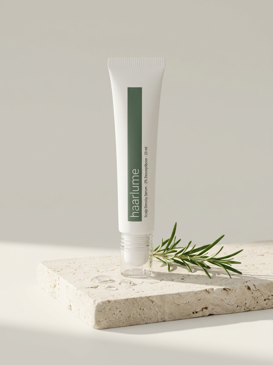 Haarlume Scalp Density Serum mit 2 % Desoxyribose