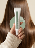 Haarlume Scalp Density Serum für mehr Fülle am Haaransatz
