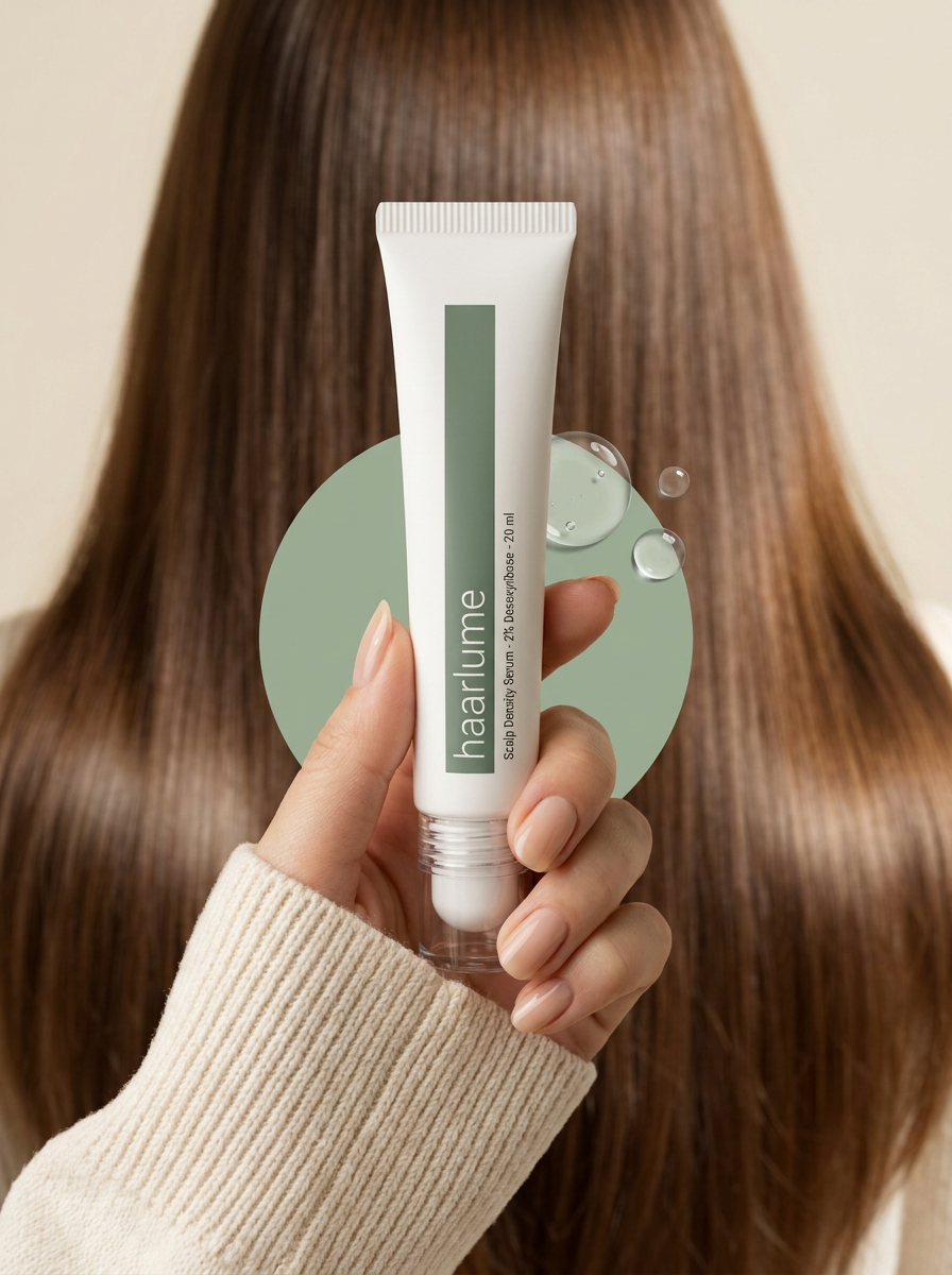 Scalp Density Serum